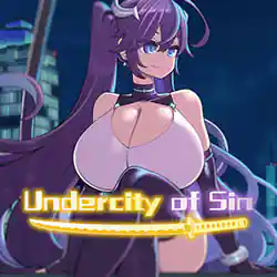 Undercity of Sin PC Free Download (Final)
