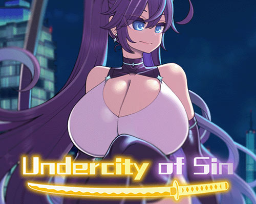 Undercity of sin pc free download (final) - 1