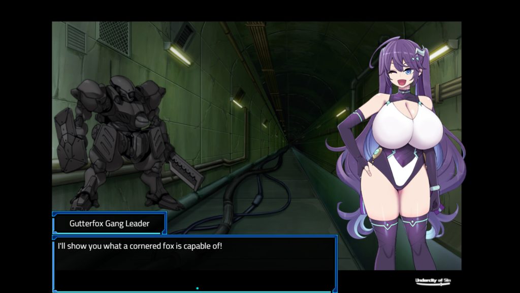 Undercity of sin pc free download (final) - 2