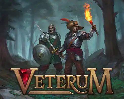 Veterum pc free download (early access)