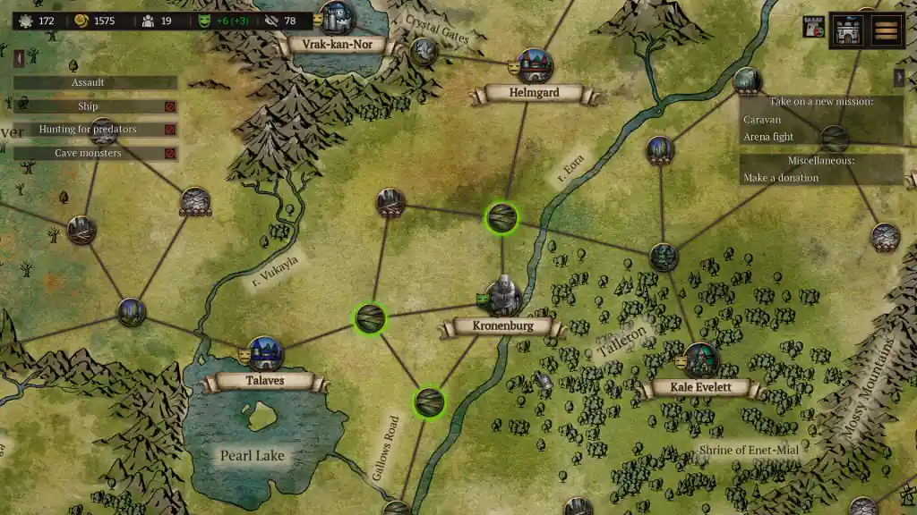 Veterum pc free download (early access)