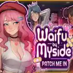 Waifu by Myside: Patch Me In PC Free Download (Final) Waifu by Myside: Patch Me In PC Free Download (Final)
