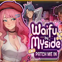 Waifu by Myside: Patch Me In PC Free Download (Final)