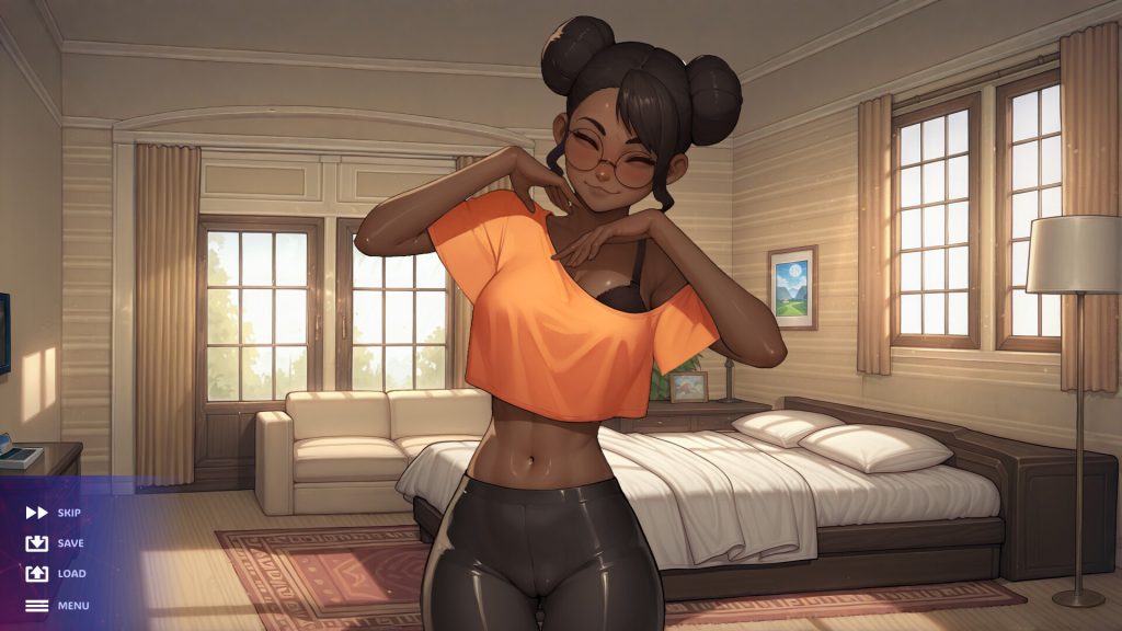 Waifu by myside: patch me in pc free download (final) - 2