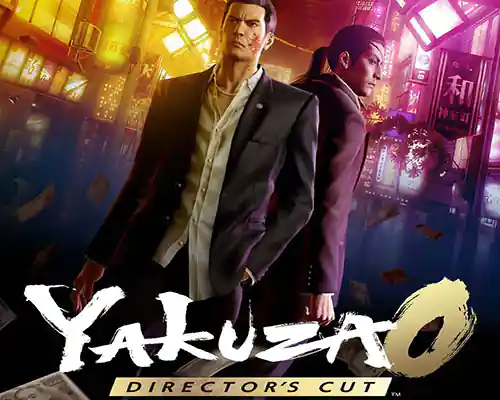 Yakuza 0 director's cut pc free download (v1.0 final) Yakuza 0 director's cut pc free download (v1.0 final)