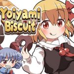 Yoiyami Biscuit PC Free Download (Build 20641082)