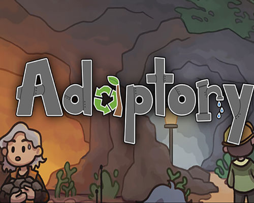 Adaptory pc free download (early access)