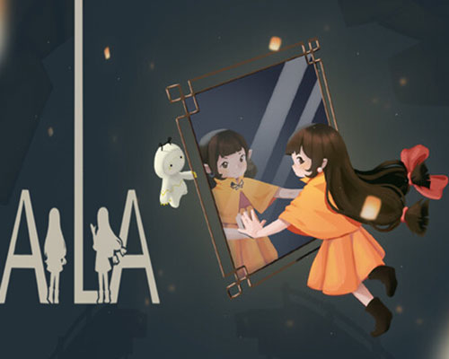 Ailia pc free download (tenoke) - 1