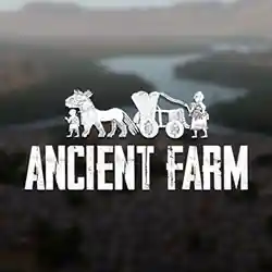 Ancient Farm PC Free Download (Tenoke)