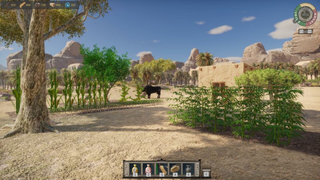 Ancient farm pc free download (tenoke) - 2