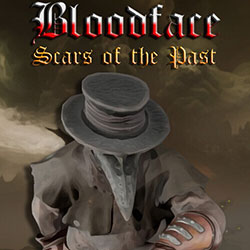Bloodface Scars of the Past PC Free Download (Tenoke v1.0.2)