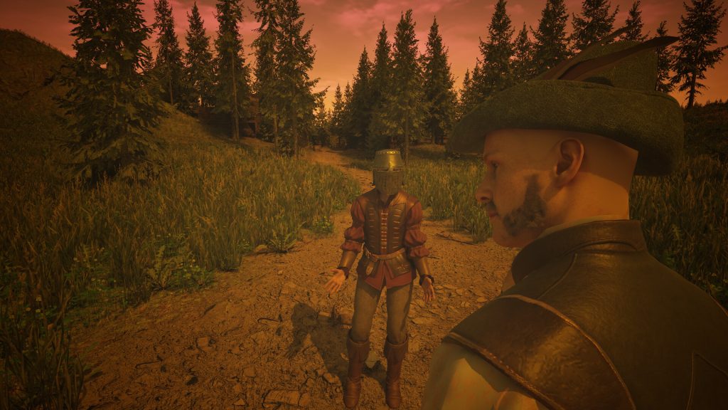 Bloodface scars of the past pc free download (tenoke v1.0.2)