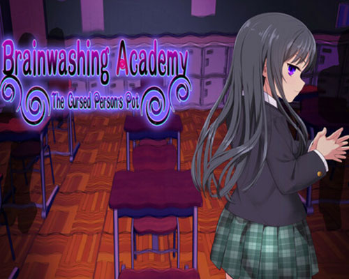 Brainwashing academy - the cursed person's pot (final) Brainwashing academy - the cursed person's pot (final)