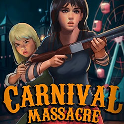 Carnival Massacre PC Free Download (v1.1)