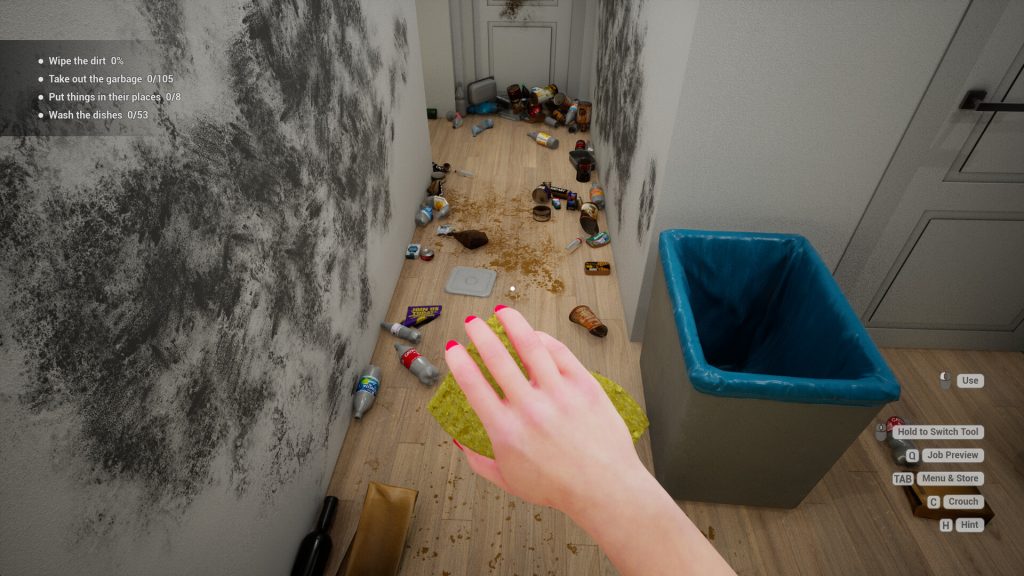 Cleaning simulator pc free download (tenoke) Cleaning simulator pc free download (tenoke)