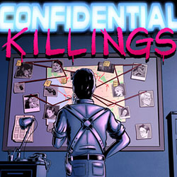 Confidential Killings – A Detective Game Free Download (Tenoke)