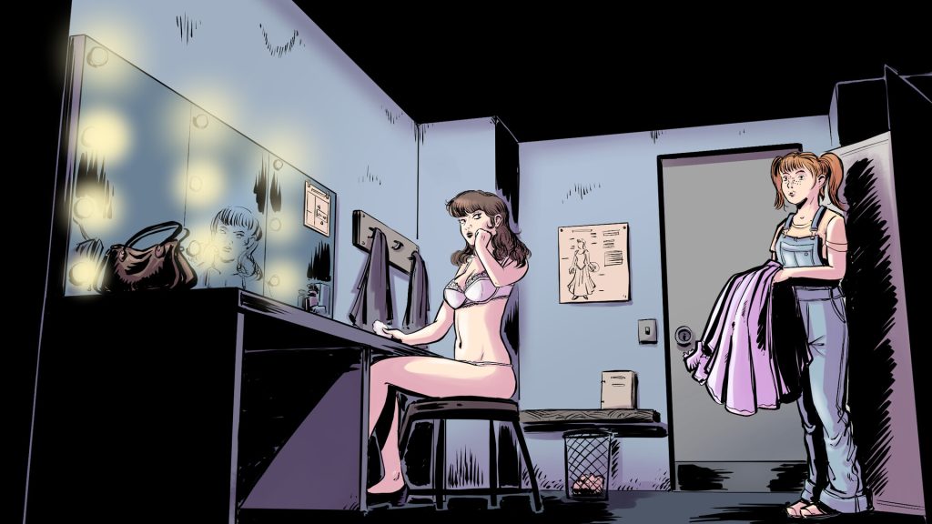 Confidential killings - a detective game free download (tenoke) - 2