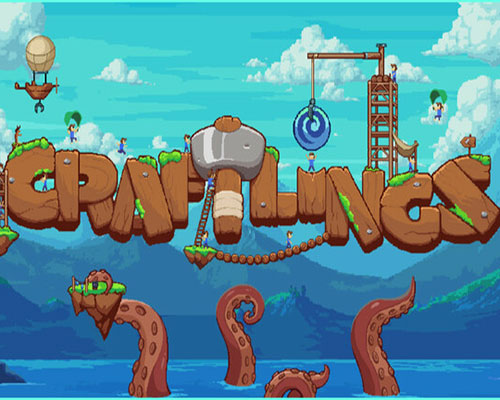 Craftlings pc free download (tenoke) Craftlings pc free download (tenoke)