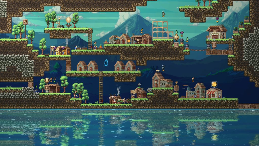Craftlings pc free download (tenoke) Craftlings pc free download (tenoke)