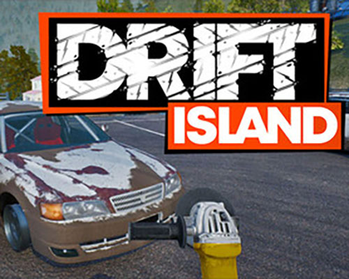 Drift island pc free download (early access)