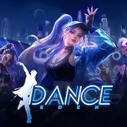 Dance Eden PC Free Download (Final-VR)