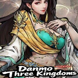 Danmo three kingdoms: battle of wits free download