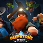 Deepstone Rift PC Free Download (Early Access)