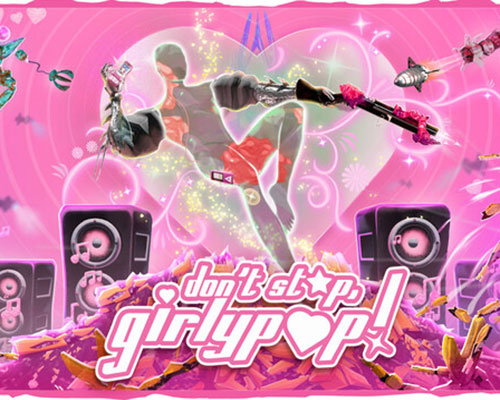 Don't stop girlypop! pc free download (tenoke) Don't stop girlypop! pc free download (tenoke)