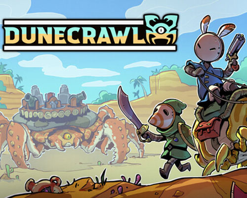 Dunecrawl pc free download (v1.01) - 1