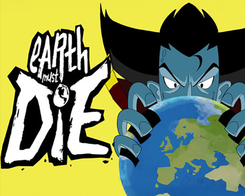 Earth must die pc free download (rune) - 1