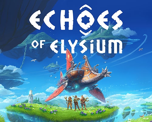 Echoes of elysium pc free download (early access) Echoes of elysium pc free download (early access)