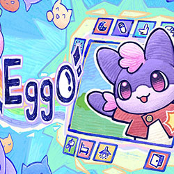 Eggo PC Free Download (Tenoke)