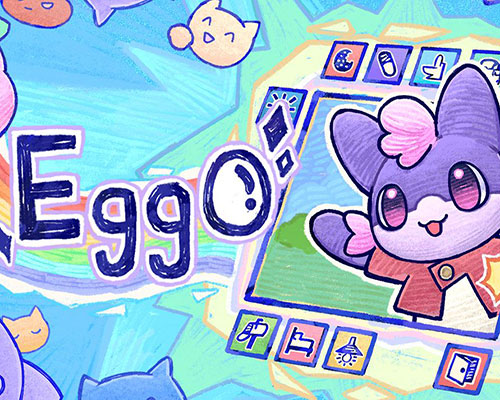 Eggo pc free download (tenoke) - 1