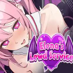 Elena’s Lewd Service PC Free Download (Final)