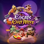 Escape from Ever After PC Free Download (P2P) Escape from Ever After PC Free Download (P2P)