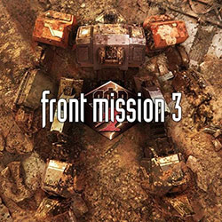 FRONT MISSION 3: Remake PC Free Download (v1.1)