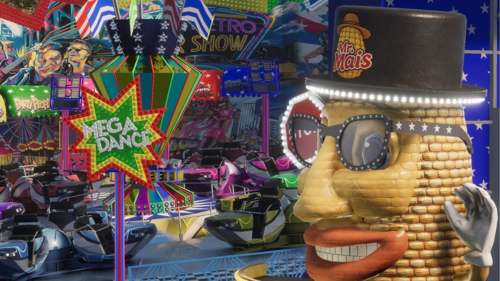 Fairground online pc free download (goldberg) Fairground online pc free download (goldberg)