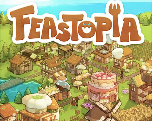 Feastopia pc free download (tenoke) - 1