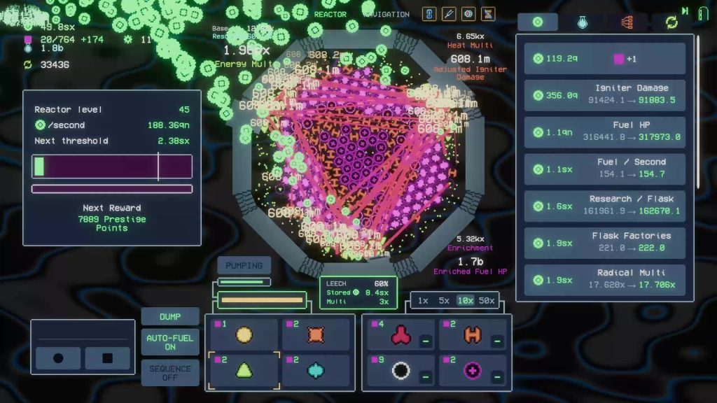 Feed the reactor pc free download (tenoke) Feed the reactor pc free download (tenoke)