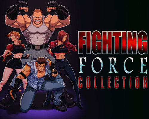 Fighting force collection pc free download (p2p) Fighting force collection pc free download (p2p)