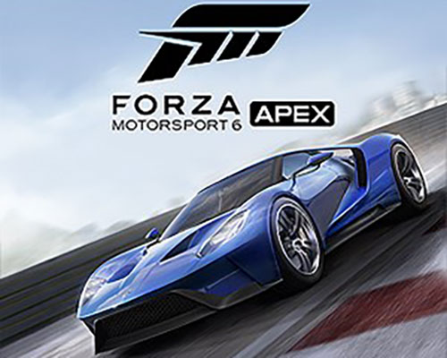 Forza motorsport 6: apex pc free download (v2.8.18.1000)