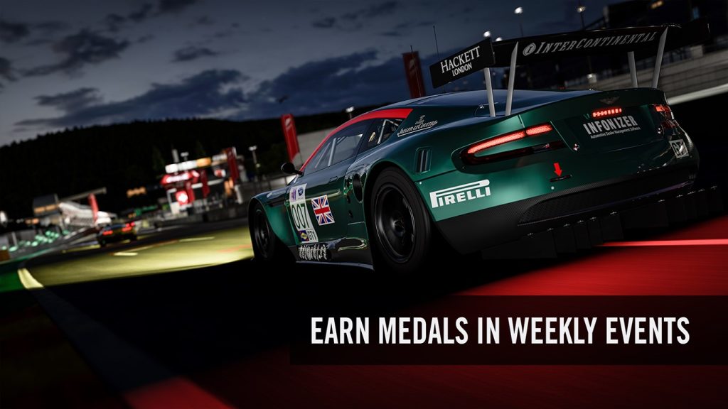 Forza motorsport 6: apex pc free download (v2.8.18.1000)