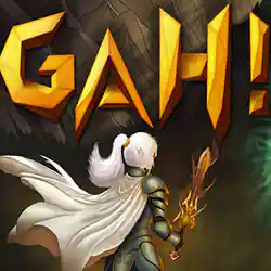 Gah! PC Free Download (Tenoke)