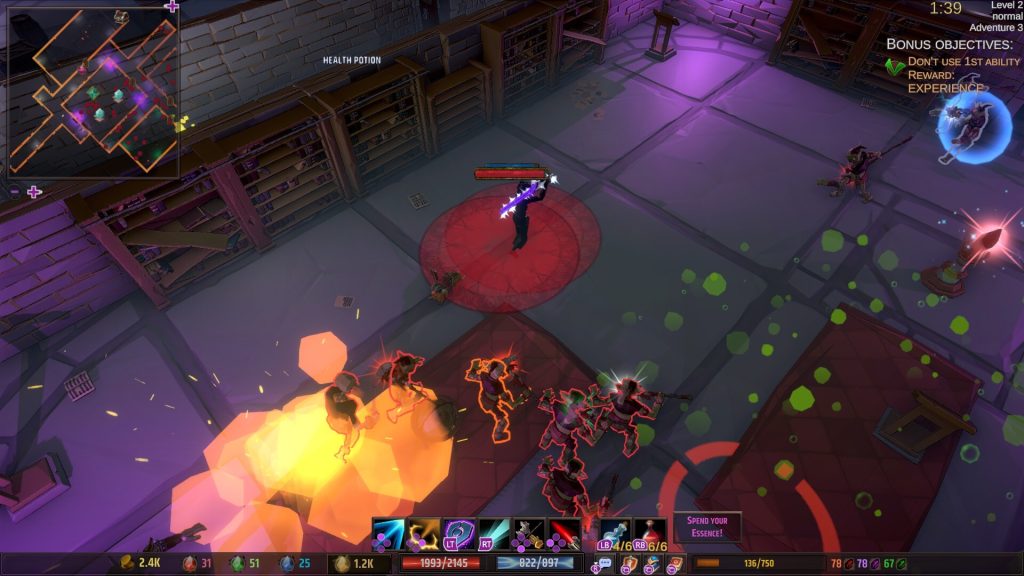 Gah! pc free download (tenoke)