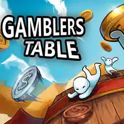 Gamblers Table PC Free Download (Goldberg)