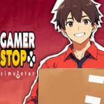 Gamer Stop Simulator PC Free Download (Early Access) Gamer Stop Simulator PC Free Download (Early Access)