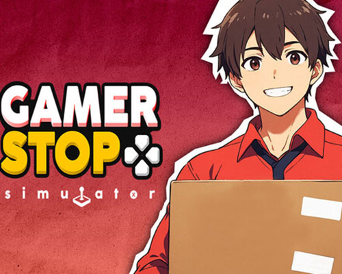 Gamer stop simulator pc free download (early access) Gamer stop simulator pc free download (early access)