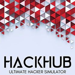 HackHub – Ultimate Hacker Simulator Free (Early Access)