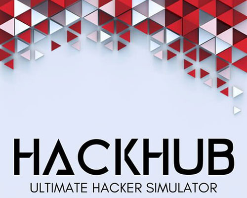 Hackhub - ultimate hacker simulator free (early access) - 1