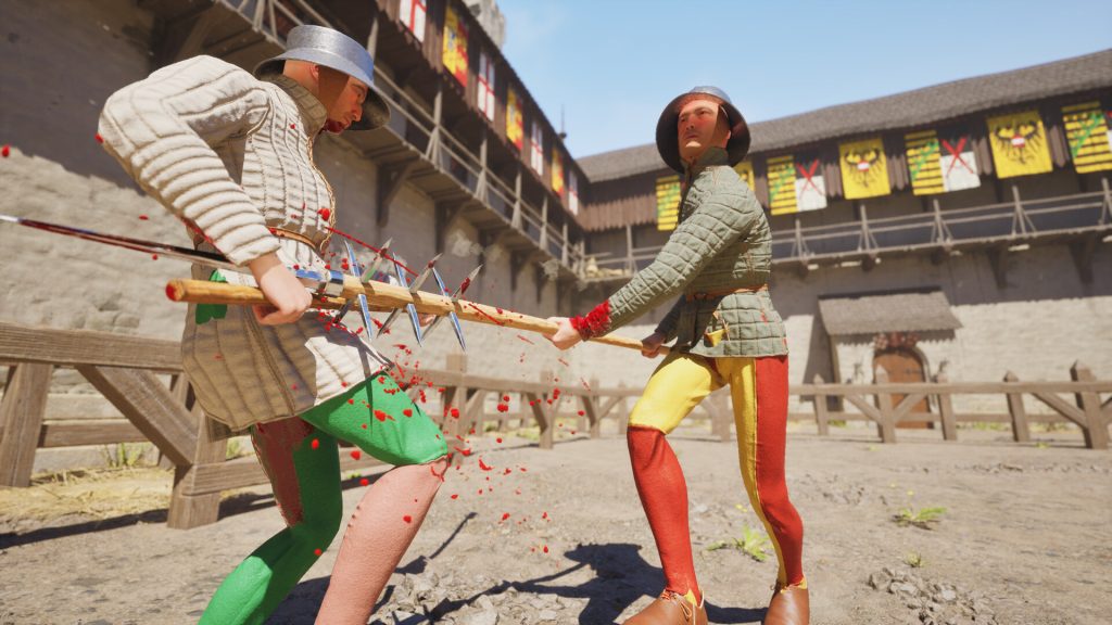 Half sword pc free download (v20260218)